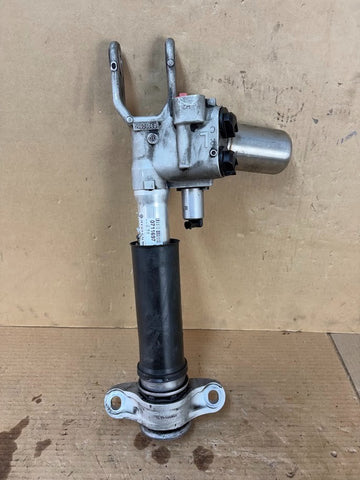 ✅ 22-24 Rivian R1T Rear Left Air Shock Strut Absorber C200955237-D
