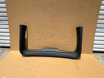 ✅2020-2023 TESLA MODEL Y UPPER LIFTGATE TRIM COVER PANEL 1679312-00-A /scratched