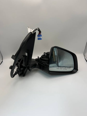✅20-23 Tesla Model Y Right Exterior Rear View Door Mirror NO GLASS 2529-2002