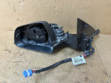 ✅OEM 17-24 Tesla Model Y Left Driver Side View Mirror 1592031