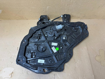 ✅ 22-25 Tesla Model Y Rear Right Door Window Regulator 1526803-00-F /cracked