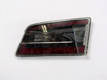 ✅ 2012-2020 Tesla Model S Rear Right Taillight LED Inner Tail Lamp 6005924-00-E