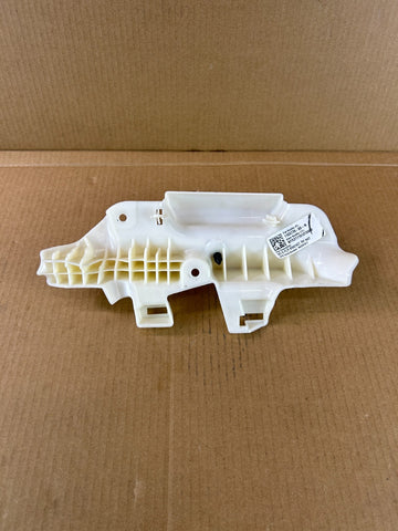 ✅ 17-23 TESLA MODEL 3 RIGHT SIDE UPPER B PILLAR PANEL BRACKET SUPPORT 110377600N