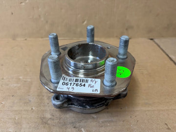 ✅2017-2024 Tesla Model 3/Y Rear Wheel Hub Bearing 1044121-00 -E