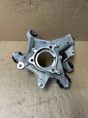 ✅ OEM Tesla 2020-2023  Model Y Rear Left LH Steering Knuckle 1288411-00-A
