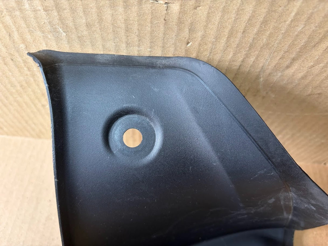 ✅ 24-25 Tesla Model 3 Highland Rear Right Trough Cover 1713682-00-C