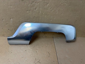 ✅ 22-24 Rivian R1T/R1S Rear Right Bumper Molding Cover Trim Applique PT00015377B