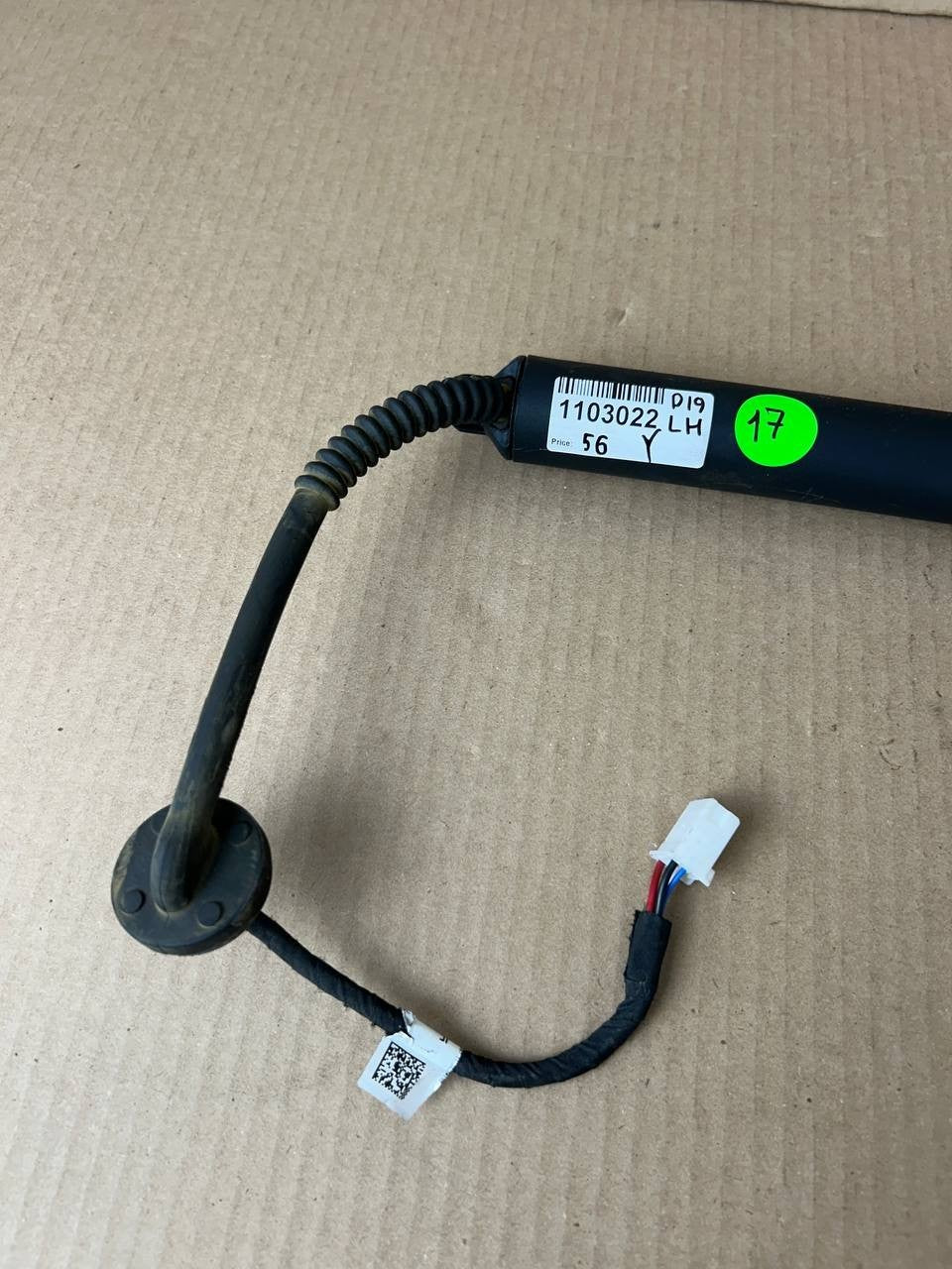 ✅20-23 Model Y Rear Left Power Liftgate Strut 1500601-20-B