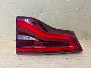 ✅ 18-21 BMW X3 G01 Right Side Inner Tail Light 8985338004