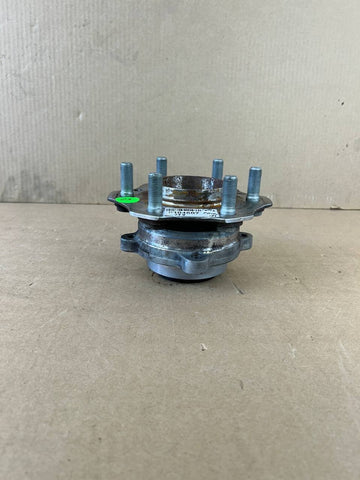 ✅ 2024 2025 Tesla Cybertruck Front or Rear Driven Hub Flange 1250171-00-D OEM