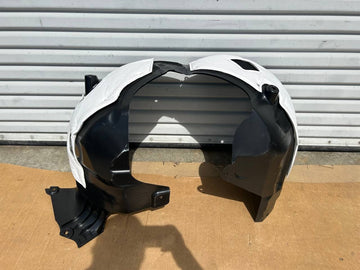 ✅NEW! 24-26 Tesla Model 3 Front Left Fender Splash Shield 1694553-00-E