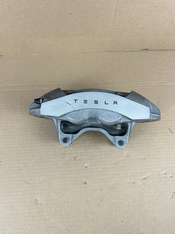✅ 2017-2023 Tesla Model 3 Front Left Caliper LH 1044621-00-E