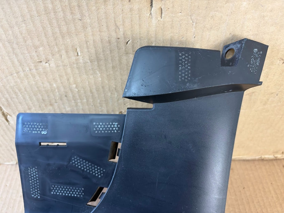 ✅17-23 Model 3 Front Driver Bumper Inner Bracket Reinforcement Left 1084175-00D