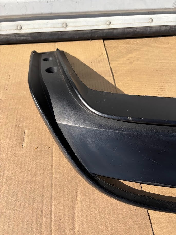✅ 24-25 Tesla Model 3 Rear Bumper Lower Valance Shield PERFORMANCE 1831979-00-B