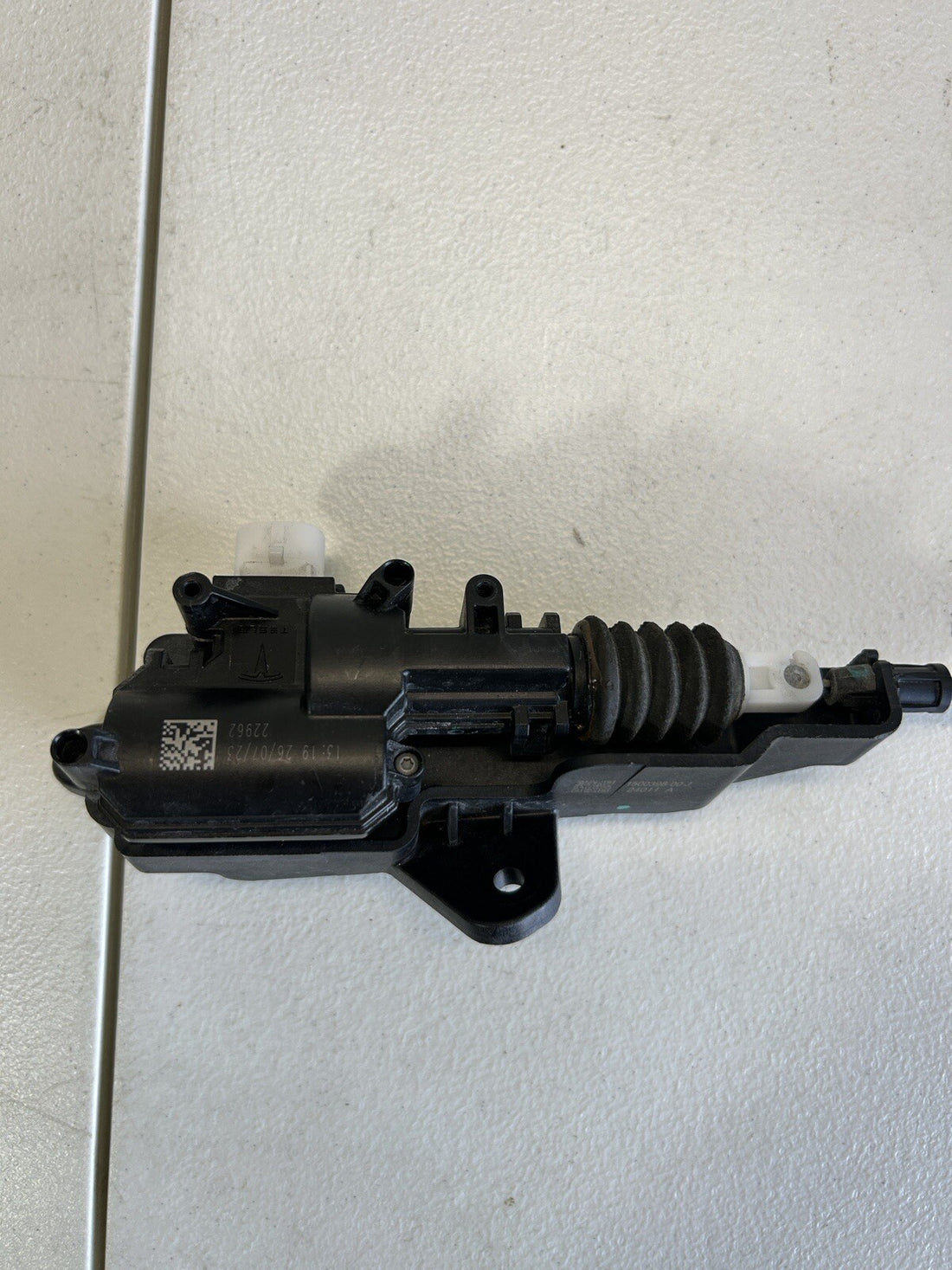 ✅2020-2024 Tesla Hood Latch Actuator & Cable Double Pull Single 1500397 1500398