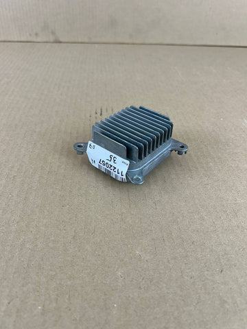 ✅ 2024-2025 Tesla Model 3 M3 Headlight Controller Ballast Left Side 1802471-31-D