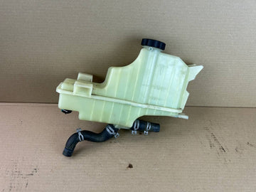 ✅ 12-15 Tesla Model S Cooling System Reservoir Coolant Tank Bottle 6007339-00-C