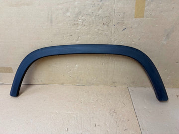 ✅22-24 Rivian R1T Rear Right Fender Flare Arch Molding Trim PT00000364-J /crack