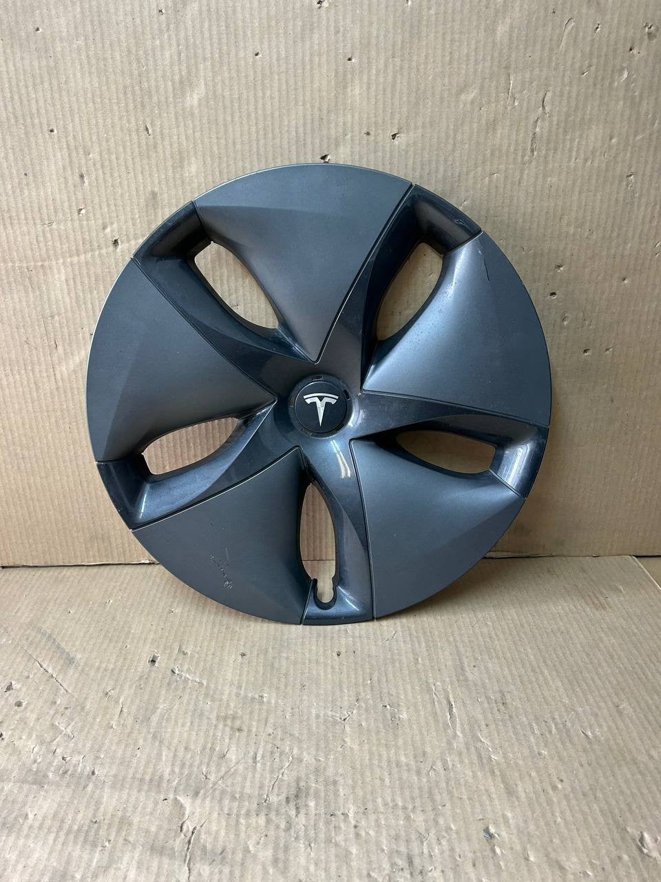✅ 2017-2020 Tesla Model 3 Wheel Rim Cover Aero Center Cap 18" inch 1044231-99-B