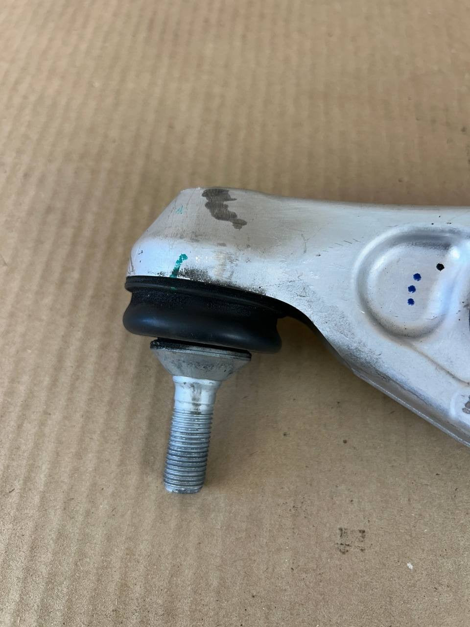 ✅ OEM 2024+ Tesla Model 3 Front Left / Right Lower Control Arm 1344342-00-A