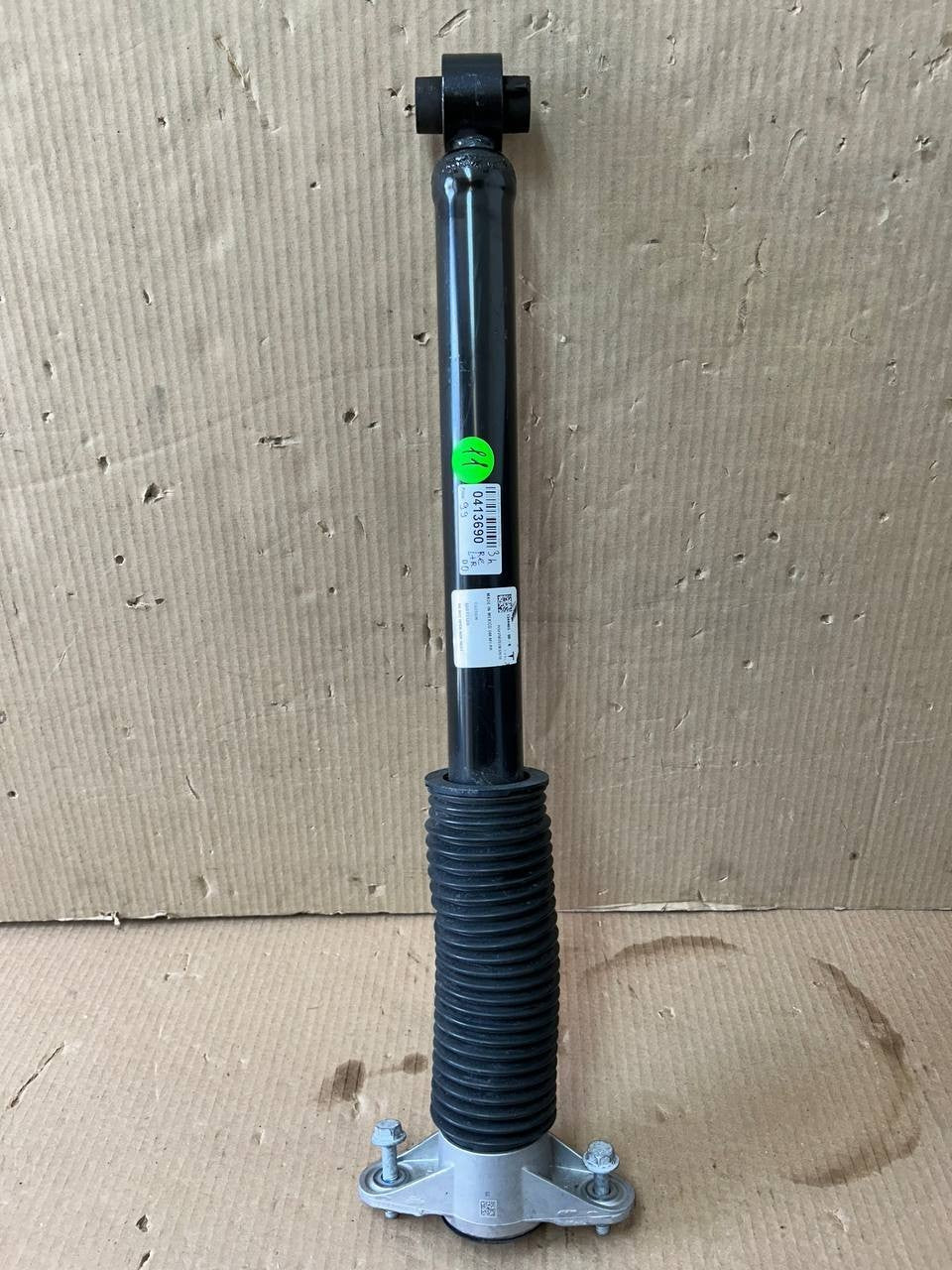 ✅ 24-25 Tesla Model 3 Highland Rear Damper Assembly Strut Shock 1344465-00-B