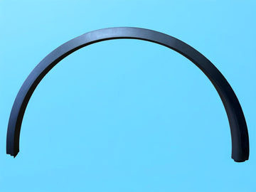 ✅ 20-24 Tesla Model Y Rear Left Wheel Fender Flare Molding 1494187-00-C /scratch