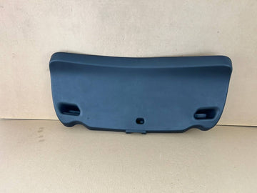 ✅17-20 Tesla Model 3 Hood Trunk Lid Liftgate Trim Cover Panel 1090455 w/scratch