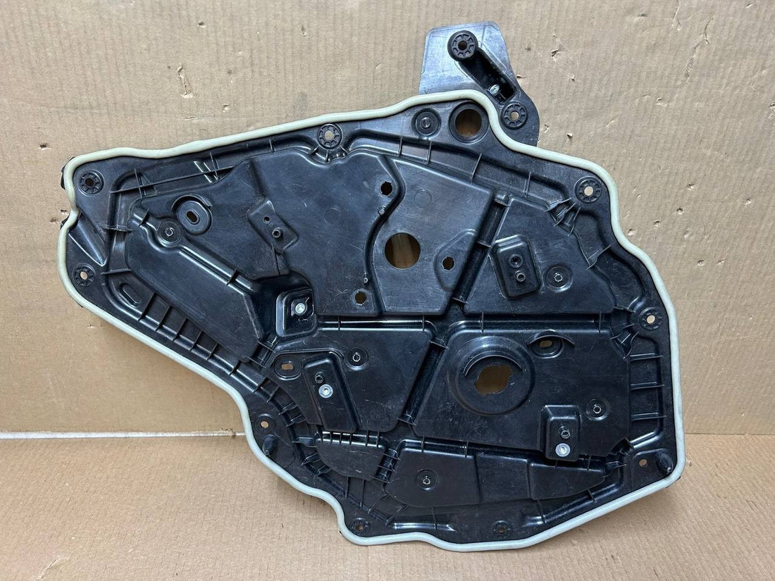 ✅20-23 Tesla Y Rear Right Window Regulator Motor 1526807-00-D