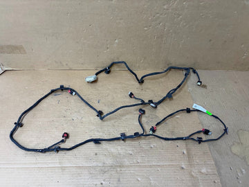 ✅ 2021-2024 Tesla Model X Rear Bumper Parking Sensor Harness P1552569-00-C