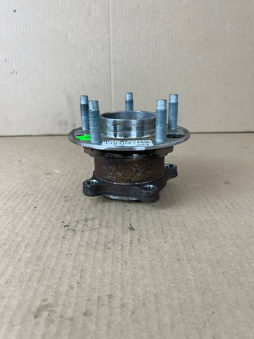 ✅ 20-22 Buick Encore GX FWD Rear Right or Left Side Wheel Hub Bearing 695687626