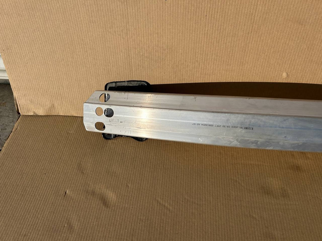 ✅Tesla Model Y Reinforcement Rear 2020-2023 1487616-00-A