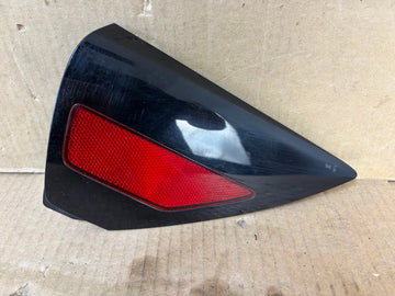 ✅17-23 Tesla Model 3 /Y Rear Right Reflector Light 1518783-00-A /scratched