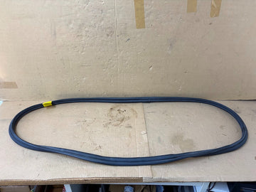 ✅ 2017-2023 Tesla Model 3 Body Rear Liftgate Trunk Rubber Seal 1091069-00-F