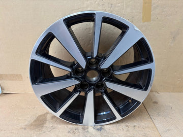 ✅22-24 Lucid Air 5X120MM 19X8.0J +40MM Wheel Rim P11-S2A933-00 /scratched
