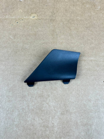 ✅ 2012-2020 Tesla Model S Rear Right Door Handle Insert Trim Cover 1008134-00
