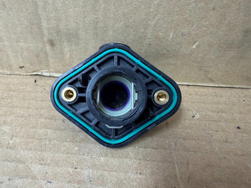 ✅ NEW! 17-23 Model 3/Y Main Battery Cooling Pipe Adaptor 4 Corners 1109179-00-B