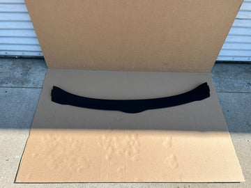 ✅NEW! TESLA MODEL 3 DASH INSTRUMENT PANEL DEFROSTER GRILLE UPPER TRIM 1083390