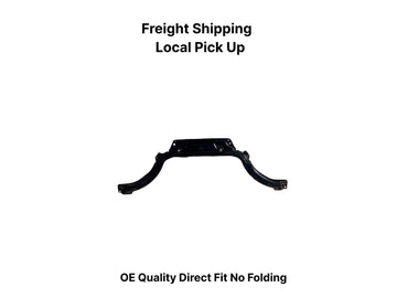 ✅2021-2026 Tesla Model X Front Battery Support Guard 1591491-00-B OEM/dented