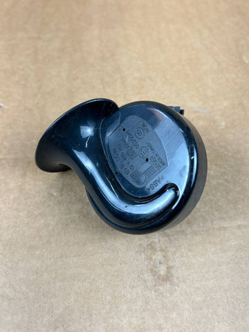 ✅ 2012-2021 Tesla Model S Seger Low Pitch Tone Horn 12V 410 Hertz 0020046