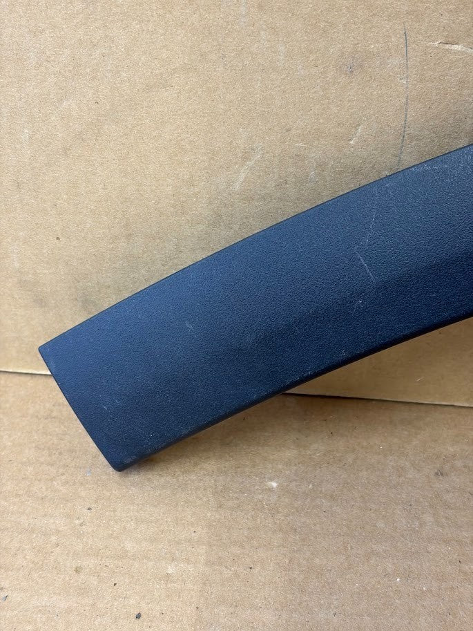✅ 2016+ Tesla Model X Rear Left Door Wheel Arch Moulding 1045892-00-D OEM