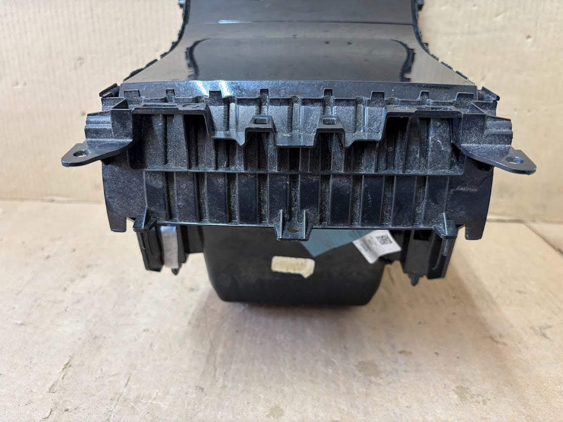 ✅ 17-20 Tesla Model 3 Center Console Storage Box 1087920-00-J