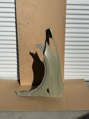 ✅NEW! 2017-2024 Tesla Model Y Front Left Side Fender w/bend and chip