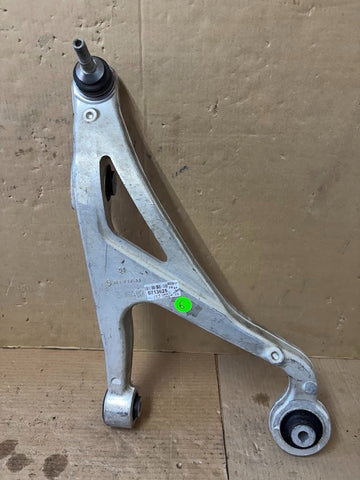 ✅ 22+ Rivian R1S/R1T Front Right Lower Control Arm PT00415636-B /small crack