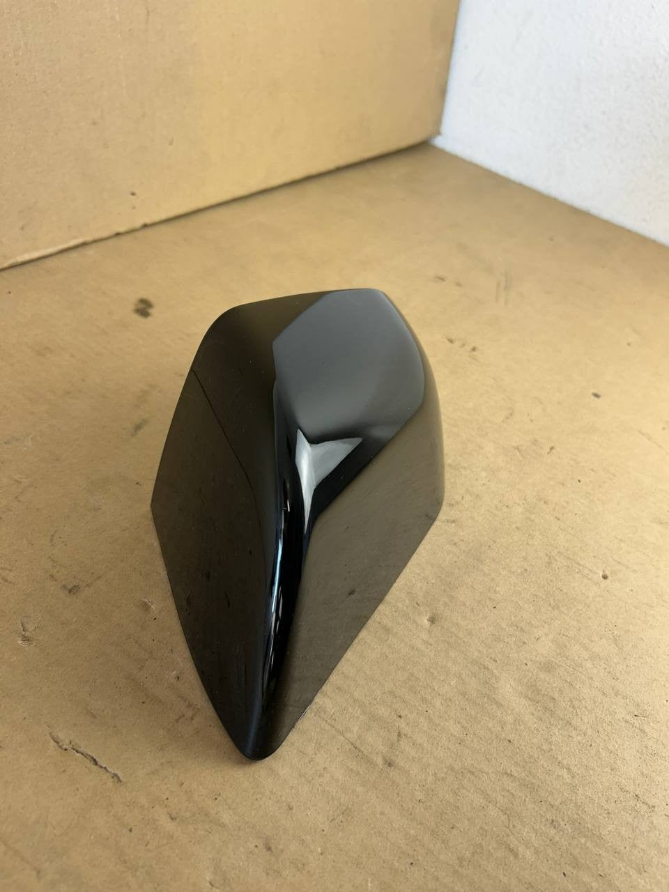 ✅NEW! 17-25 Tesla Model 3 Left Exterior Door Mirror Skull Cap Cover 1092290