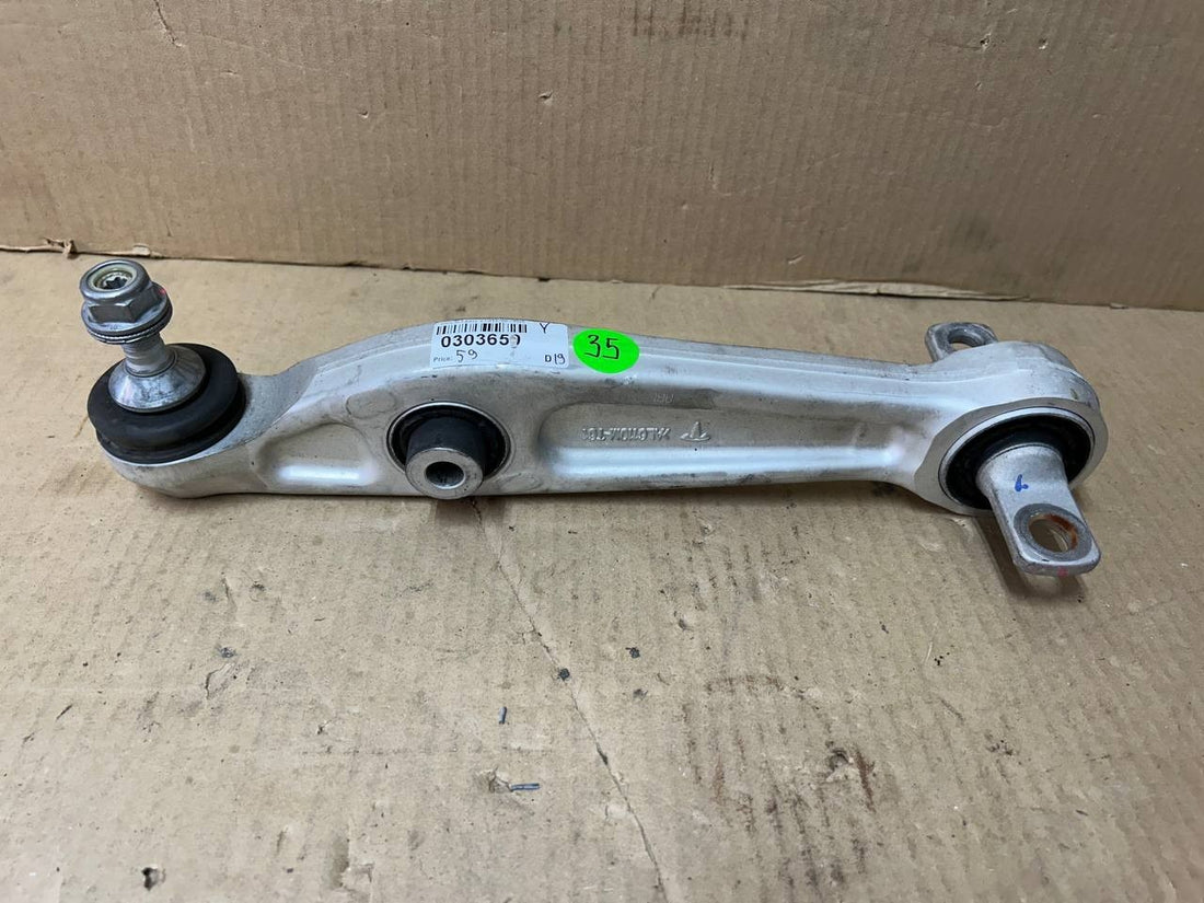 ✅ Tesla 2020-2025 Model Y Front Left/Right Lower Control Arm 1188341-00-C