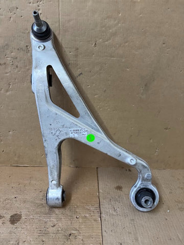 ✅ 22+ Rivian R1S/R1T Front Right Lower Control Arm PT00415636-B /cracked bushing
