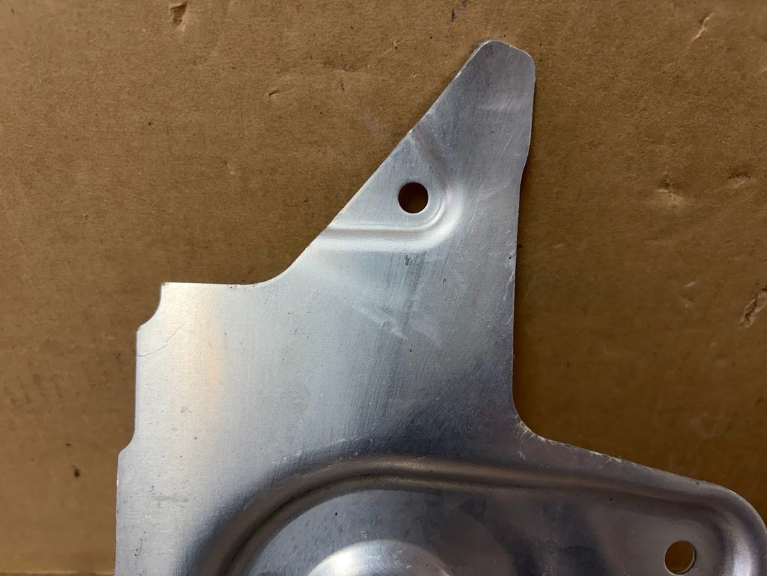 ✅ 2016-2020 Tesla Model S/X Right Side Shear Plate OEM 1027564-00-B