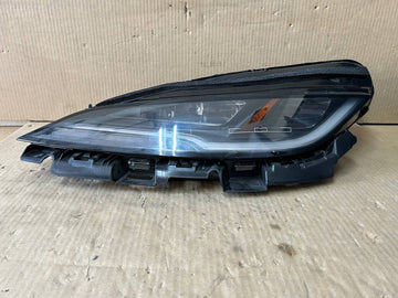 ✅ 2024-2026 Tesla Model 3 Left Headlight LED OEM 1694086-98-F