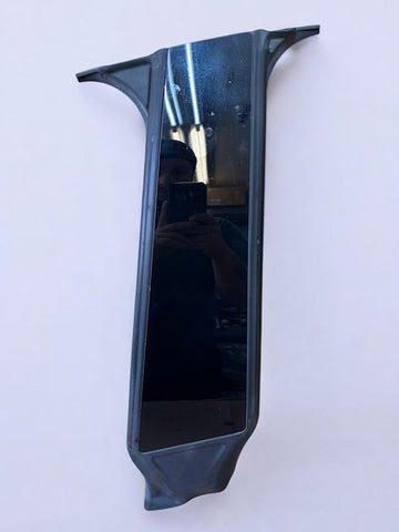 ✅ 20-24 Tesla Model Y Left B Pillar Camera Applique OEM 1494240-00-A w/scratch