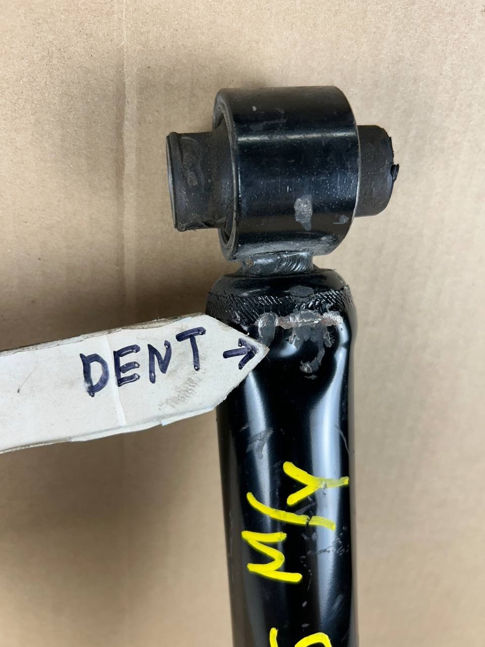 ✅2020-2024 Tesla Model Y Rear Right Shock Strut Absorber Damper AWD 1188463-00-E